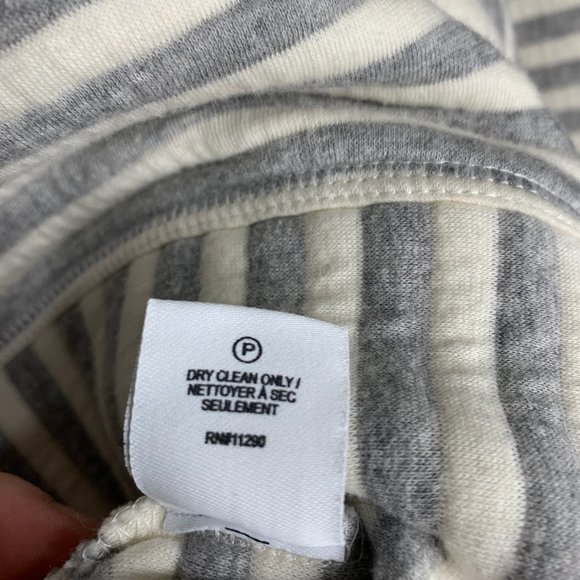 Derek Lam 10 Crosby 2 Piece Layered Sweats… - Picture 11 of 12